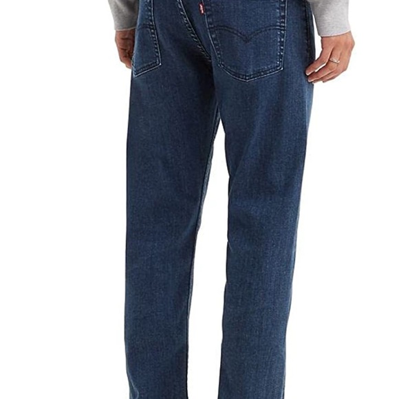 Levi’s 502 Taper Jeans - Picture 3 of 6